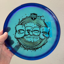 Load image into Gallery viewer, Discmania Color Horizon C-Line Drop Triple Foil
