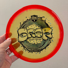 Load image into Gallery viewer, Discmania Color Horizon C-Line Drop Triple Foil
