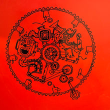 Load image into Gallery viewer, Kastaplast K3 Reko Joey Buckets
