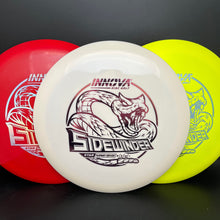Load image into Gallery viewer, Innova Star Sidewinder - character stock
