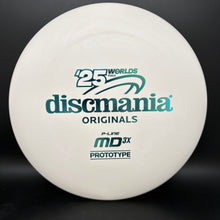 Load image into Gallery viewer, Discmania Flex 2 P-Line MD3x Prototype
