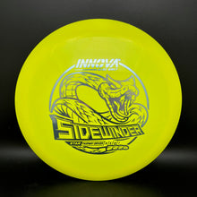 Load image into Gallery viewer, Innova Star Sidewinder - character stock
