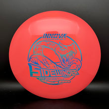 Load image into Gallery viewer, Innova Star Sidewinder - character stock
