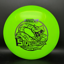 Load image into Gallery viewer, Innova Star Sidewinder - character stock
