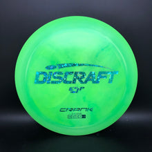 Load image into Gallery viewer, Discraft ESP Crank - stock
