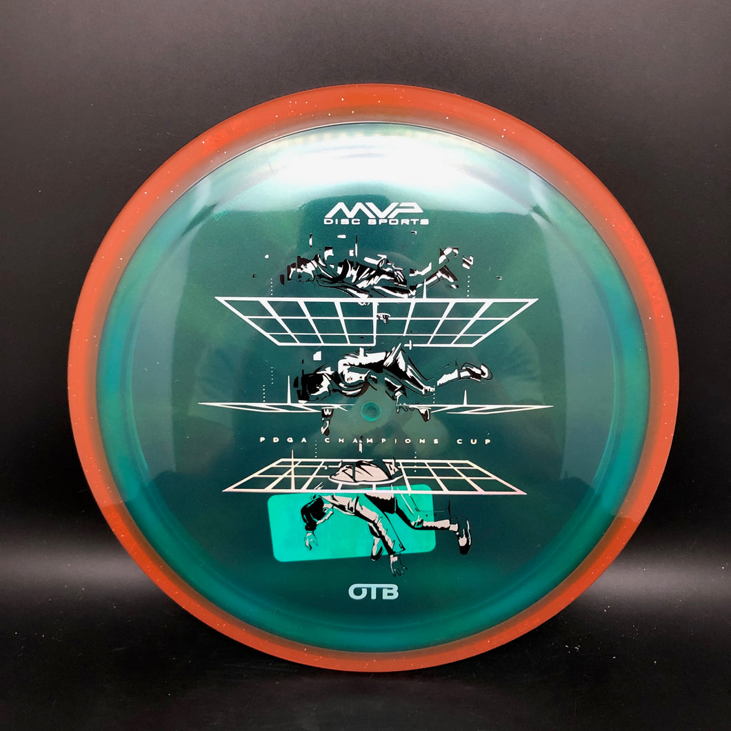 Axiom Prism Proton Soft Defy Champ Cup