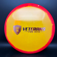 Load image into Gallery viewer, Dynamic Fuzion Orbit Evidence Veterans for Vets
