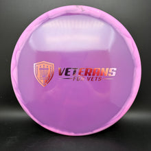 Load image into Gallery viewer, Dynamic Fuzion Orbit Evidence Veterans for Vets
