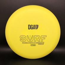Load image into Gallery viewer, DGA Stone Surf new stock logo
