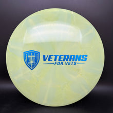 Load image into Gallery viewer, Dynamic Fuzion-X Burst Maverick Veterans for Vets
