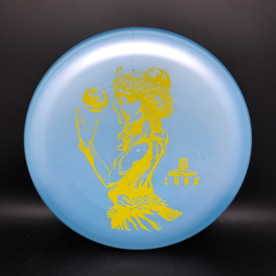 Discraft Big Z Luna - stock