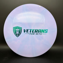 Load image into Gallery viewer, Dynamic Fuzion-X Burst Maverick Veterans for Vets
