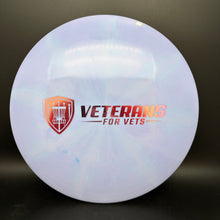 Load image into Gallery viewer, Dynamic Fuzion-X Burst Maverick Veterans for Vets
