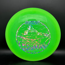 Load image into Gallery viewer, Innova Star Corvette - ship stamp
