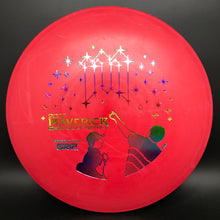 Load image into Gallery viewer, Innova DX Mirage - constellation stamp
