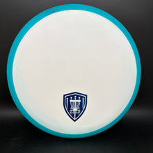 Load image into Gallery viewer, Dynamic Discs Classic Soft Orbit Marshal Veterans mini shield
