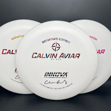 Load image into Gallery viewer, Innova KC Pro Calvin Aviar
