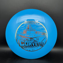 Load image into Gallery viewer, Innova Star Corvette - ship stamp
