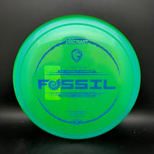 Load image into Gallery viewer, Discraft Z Colorshift Fossil Wysocki First Run
