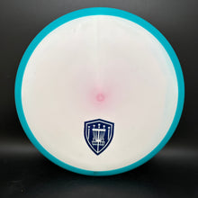 Load image into Gallery viewer, Dynamic Discs Classic Soft Orbit Marshal Veterans mini shield
