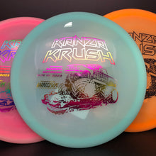 Load image into Gallery viewer, Innova Color Glow Champion Leopard3, 170&#39;s monster truck
