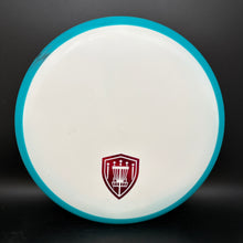 Load image into Gallery viewer, Dynamic Discs Classic Soft Orbit Marshal Veterans mini shield
