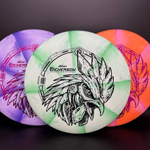 Load image into Gallery viewer, Discraft CT Swirl Roost - C Dickerson
