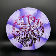 Load image into Gallery viewer, Discraft CT Swirl Roost - C Dickerson
