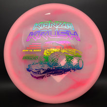 Load image into Gallery viewer, Innova Color Glow Champion Leopard3, 170&#39;s monster truck
