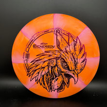 Load image into Gallery viewer, Discraft CT Swirl Roost - C Dickerson
