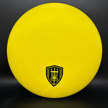 Load image into Gallery viewer, Dynamic Classic Deputy Veterans mini shield
