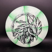 Load image into Gallery viewer, Discraft CT Swirl Roost - C Dickerson
