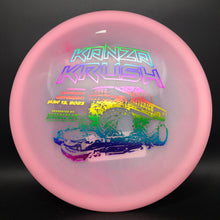 Load image into Gallery viewer, Innova Color Glow Champion Leopard3, 170&#39;s monster truck
