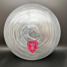 Load image into Gallery viewer, Dynamic Classic Swirl Judge Veterans mini shield
