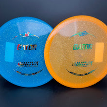 Load image into Gallery viewer, Innova Metal Flake Champion Gator - stock
