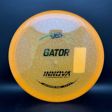 Load image into Gallery viewer, Innova Metal Flake Champion Gator - stock
