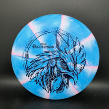 Load image into Gallery viewer, Discraft CT Swirl Roost - C Dickerson
