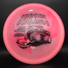 Load image into Gallery viewer, Innova Color Glow Champion Leopard3, 170&#39;s monster truck
