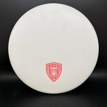 Load image into Gallery viewer, Dynamic Classic Blend Jury Veterans mini shield
