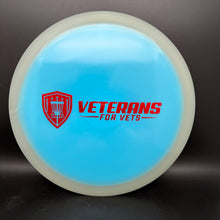 Load image into Gallery viewer, Dynamic Lucid Moonshine Orbit Felon Veterans for Vets
