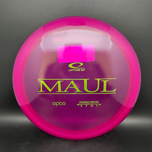 Load image into Gallery viewer, Latitude 64 Opto Maul - stock
