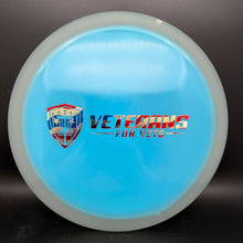 Load image into Gallery viewer, Dynamic Lucid Moonshine Orbit Felon Veterans for Vets
