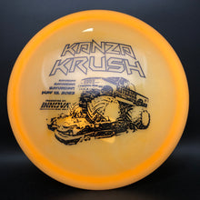 Load image into Gallery viewer, Innova Color Glow Champion Leopard3, 170&#39;s monster truck
