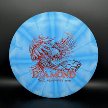 Load image into Gallery viewer, Latitude 64 Retro Burst Diamond - stock
