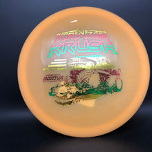 Load image into Gallery viewer, Innova Color Glow Champion Leopard3, 170&#39;s monster truck

