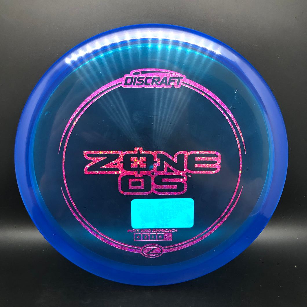 Discraft Z Zone OS - stock