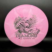 Load image into Gallery viewer, Latitude 64 Retro Burst Diamond - stock
