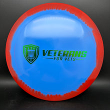 Load image into Gallery viewer, Dynamic Fuzion Orbit Captain Veterans for Vets
