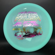 Load image into Gallery viewer, Innova Color Glow Champion Leopard3, 170&#39;s monster truck
