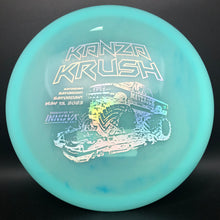 Load image into Gallery viewer, Innova Color Glow Champion Leopard3, 170&#39;s monster truck
